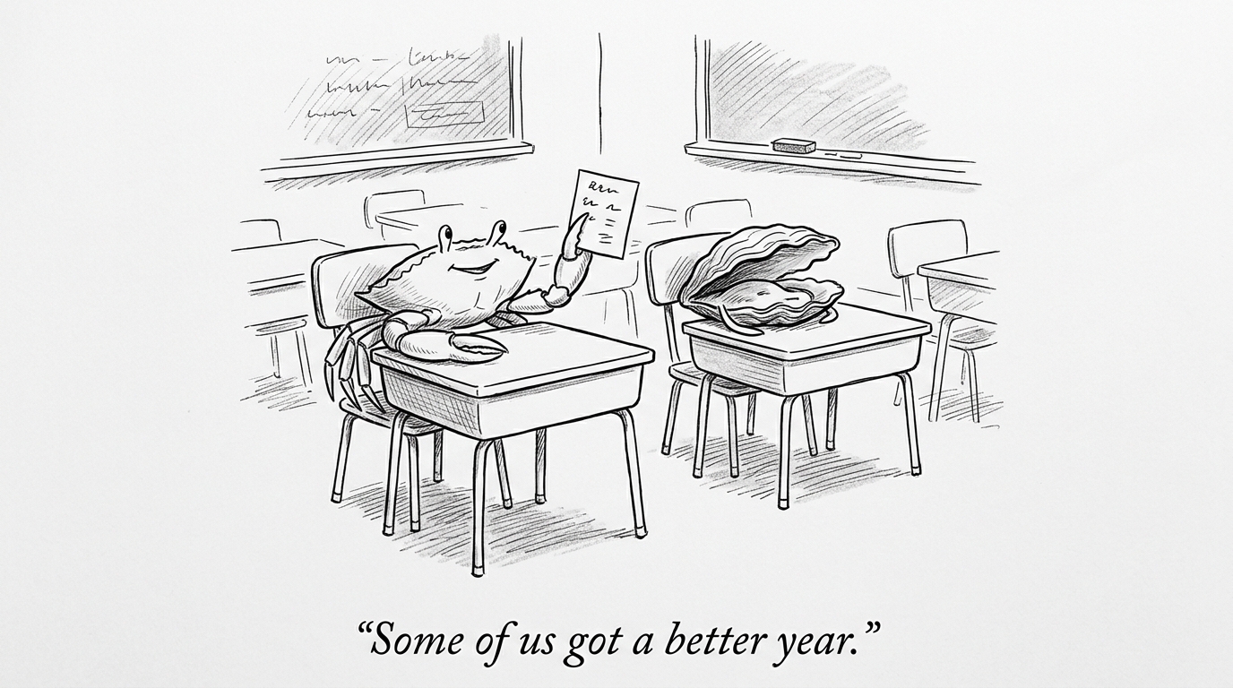 Image for &ldquo;A C+ Is the Best the Bay Has Ever Done&rdquo;