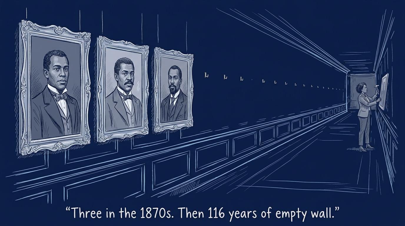 Image for &ldquo;Alabama Sent Three Black Men to Congress in the 1870s. Then None for 116 Years. It Took Until 2024 to Come Back Around.&rdquo;