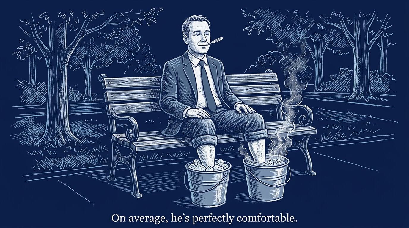 Image for &ldquo;America doesn't feel one way — Reston is not South Boston&rdquo;
