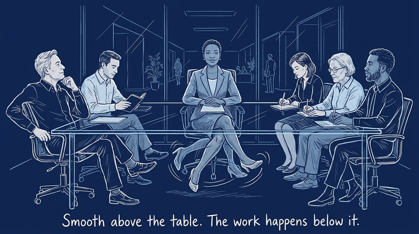 Image for &ldquo;The tax nobody sees you paying&rdquo;