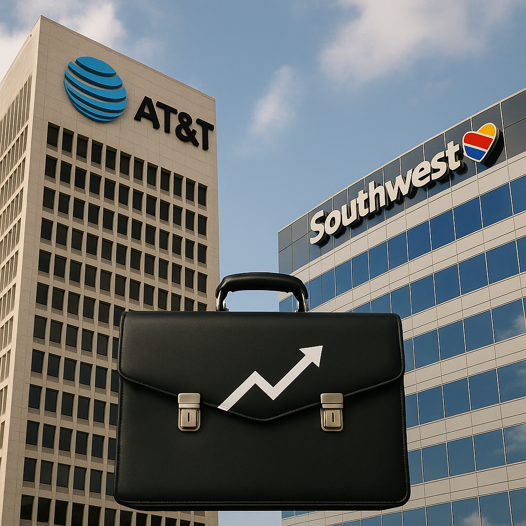Image for &ldquo;Elliott Management Forced Change at Two Different Dallas Companies in Five Years. Both Times, it Sold and Left Before Anyone Could Prove the Changes Made Either Company Better.&rdquo;