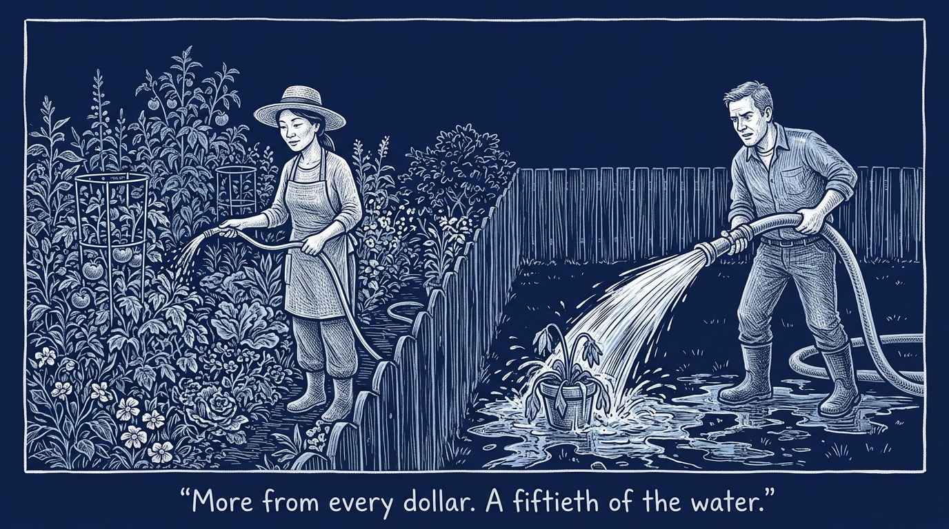 Image for &ldquo;Women-Founded Companies Return 78 Cents Per Dollar Invested. Male-Founded Companies Return 31 Cents. Women Get 1-2% of the Money.&rdquo;