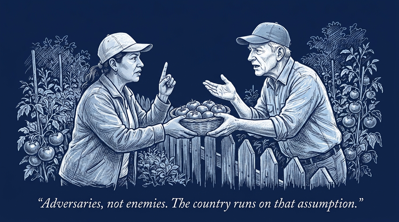 Image for &ldquo;Give grace&rdquo;