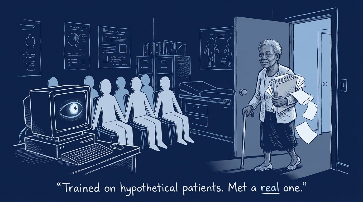 Image for &ldquo;IBM Spent Over $4 Billion Building an AI to Beat Cancer. Internal Documents Show It Recommended a Drug With an FDA Black-Box Warning to a Hemorrhaging Patient.&rdquo;
