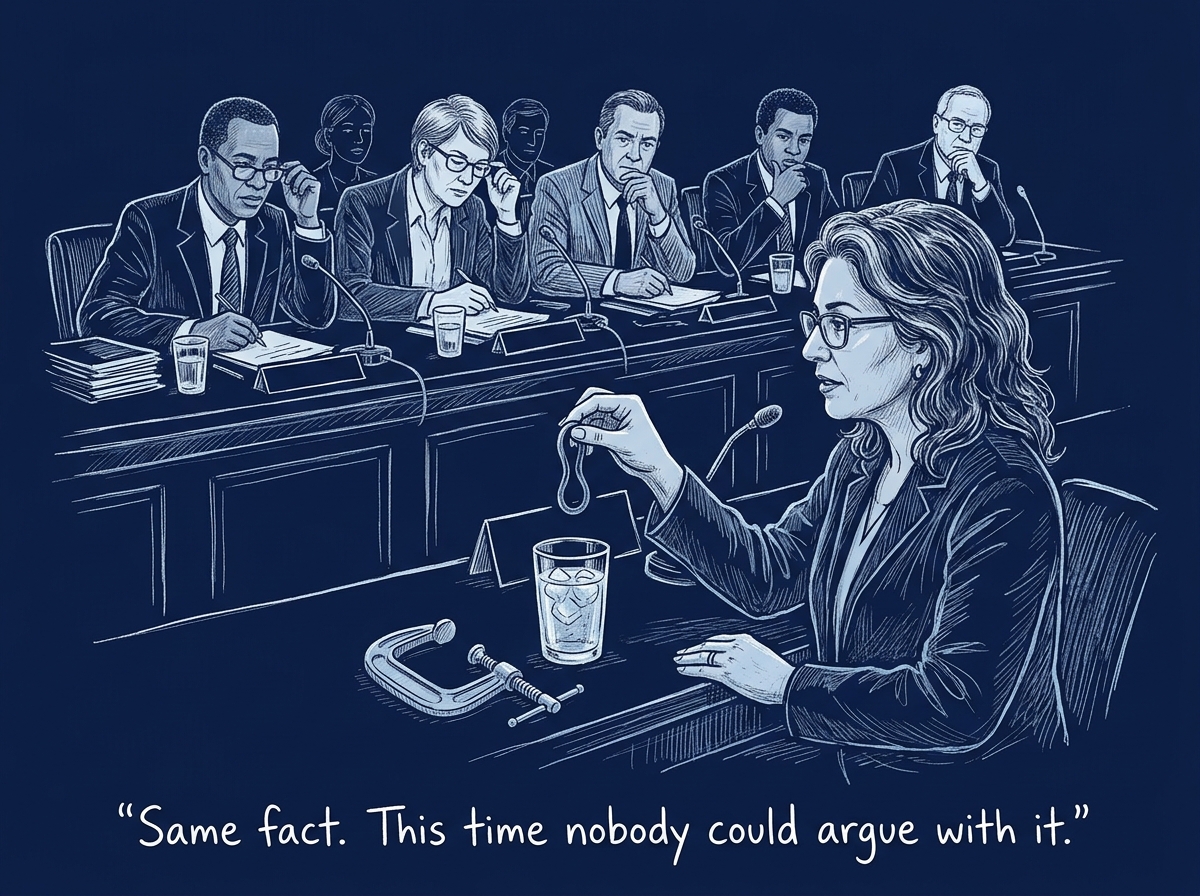 Image for &ldquo;The Night Before Challenger, an Engineer Knew He Was Right and Still Couldn't Win the Argument&rdquo;