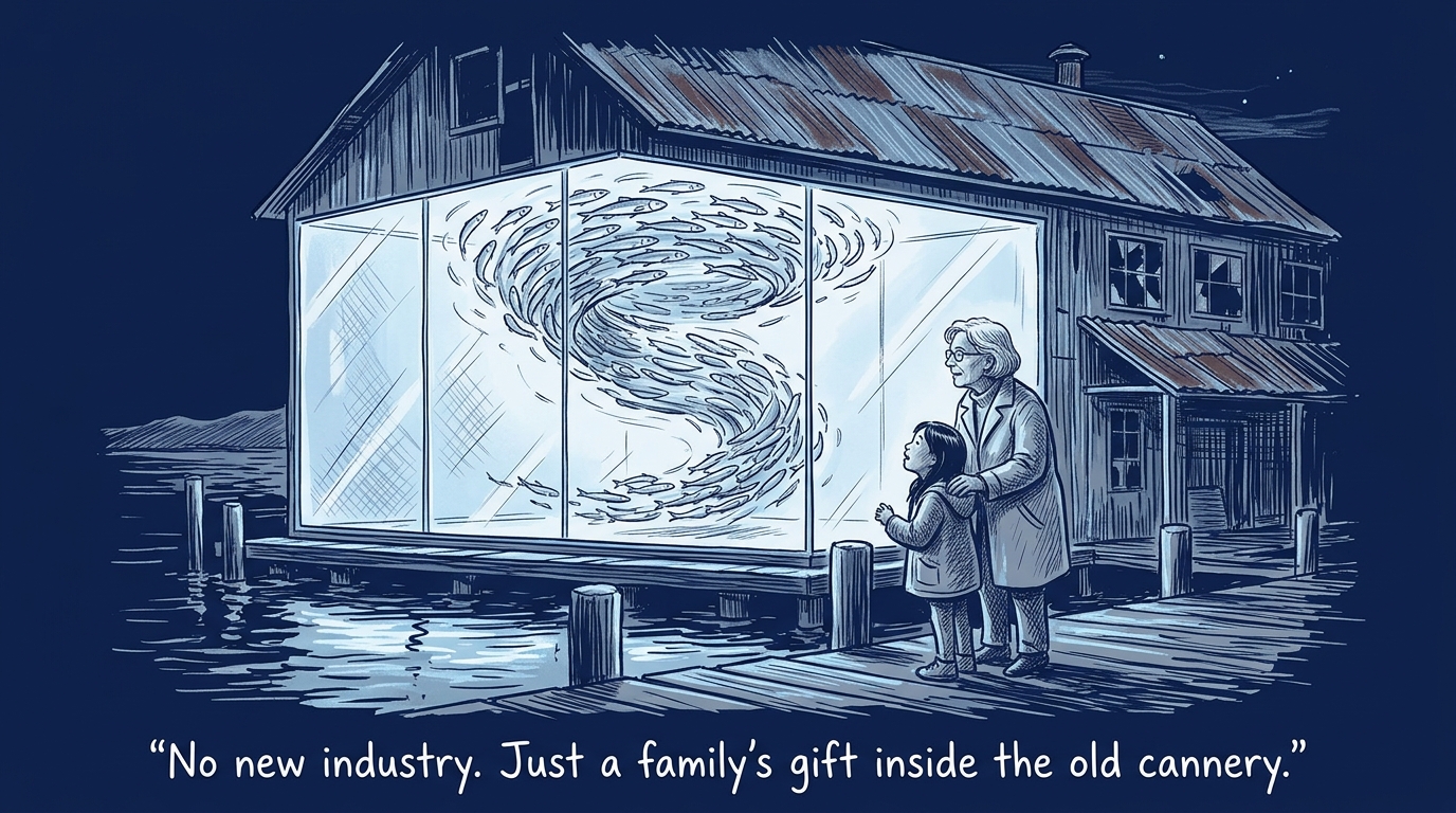 Image for &ldquo;Monterey Had a Real Industry Once. It Chose Not to Rebuild One.&rdquo;