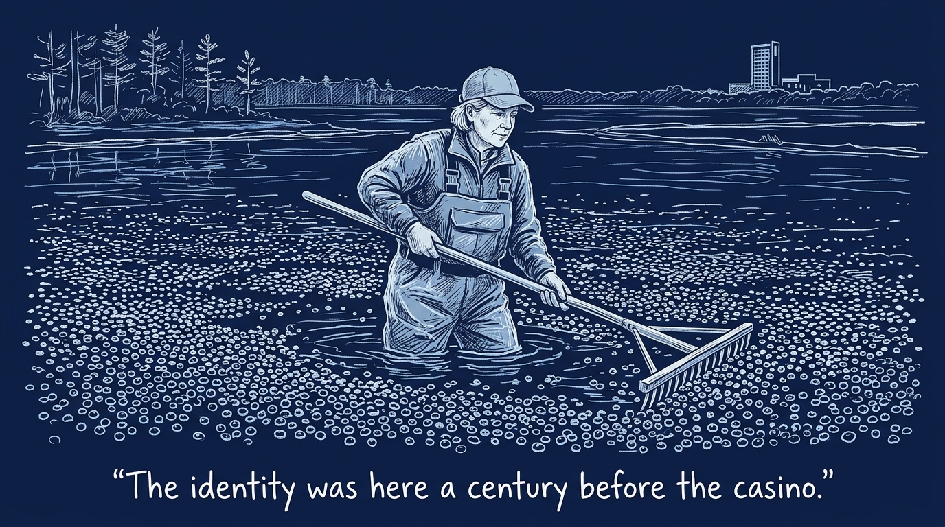 Image for &ldquo;South Jersey Had a Real Identity for a Century Before Atlantic City Ever Had a Casino&rdquo;