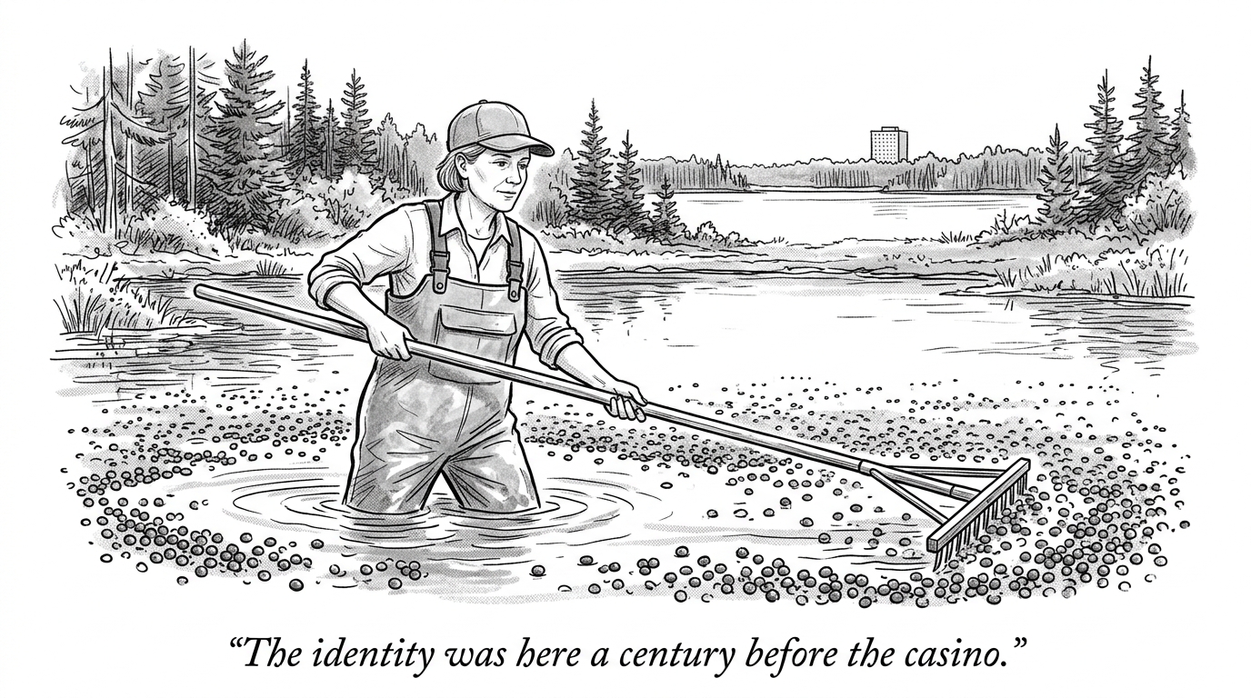 Image for &ldquo;South Jersey Had a Real Identity for a Century Before Atlantic City Ever Had a Casino&rdquo;