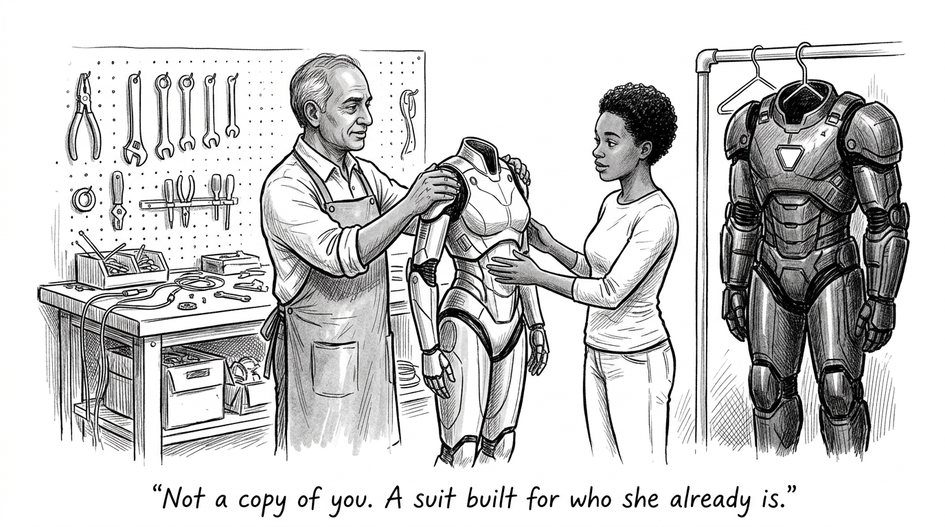 Image for &ldquo;The Arc of the Argument&rdquo;
