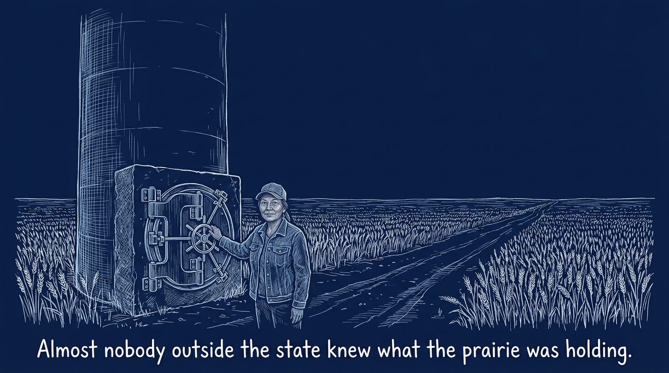 Image for &ldquo;The wealth hiding in flyover country&rdquo;